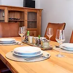 아파트 Hellinghaus Muschelsucher *