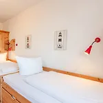 아파트 Hellinghaus Muschelsucher