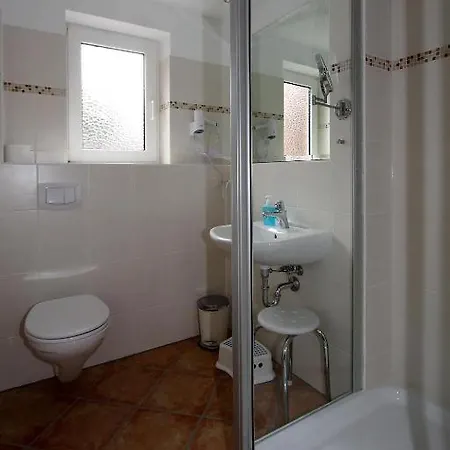 Hellinghaus Muschelsucher 아파트