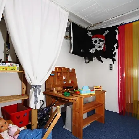 Hellinghaus Muschelsucher Wyk auf Föhr