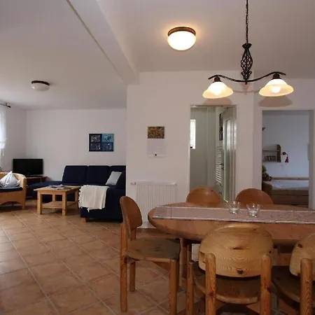 아파트 Hellinghaus Muschelsucher 비크아프포르