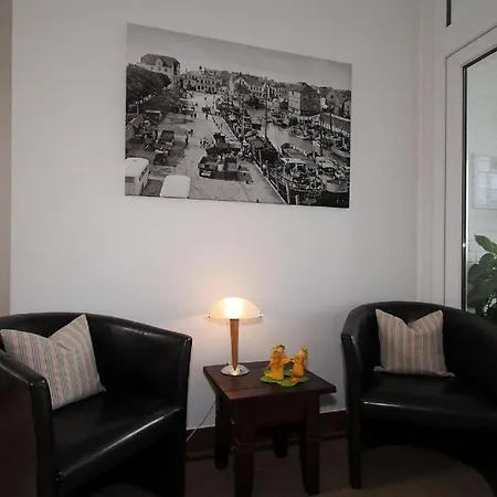 Hellinghaus Muschelsucher *