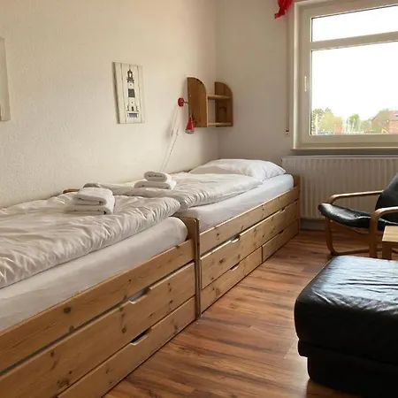 Hellinghaus Muschelsucher 아파트