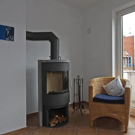 Hellinghaus Muschelsucher Wyk auf Föhr